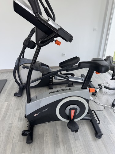 Nordictrack elliptical and - elliptical,