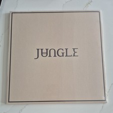 Jungle - Loving In Stereo (LP)