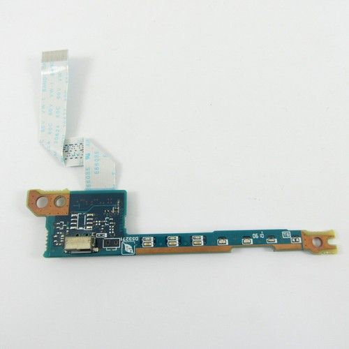 Toshiba qosmio g30 163 - g30-163, led