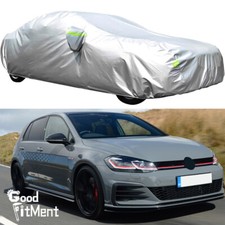 For VW Golf GTI Full Car Cover