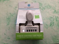 New Martha Stewart Edge Border