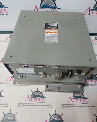Furuno rpu 013 radar - rpu-013, processor