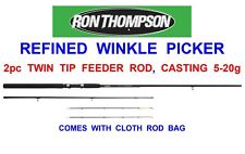 NEW RON THOMPSON 9ft WINKLE