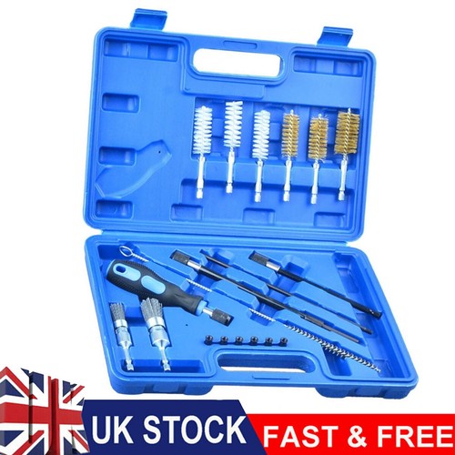 19pcs universal injector - 19pcs,