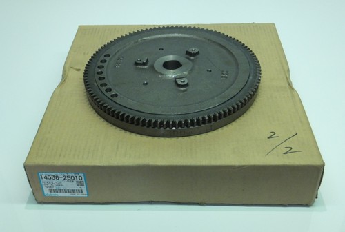 Kubota flywheel 1453825010 - kubota,