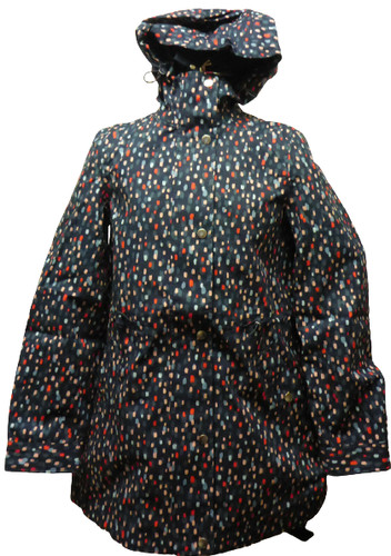 Joules shoreside print - shoreside,