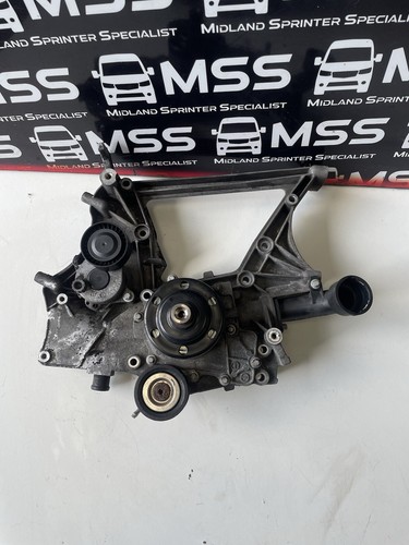 Mercedes sprinter diesel - mercedes,