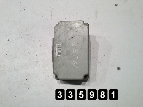 2001 subaru impreza ecu module - impreza,