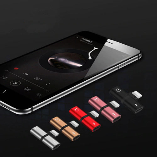 Splitter adapter for iphone - splitter,