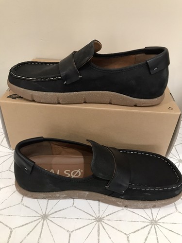 Kalso men dabb nubuck - kalso,