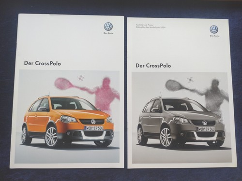 Polo cross - polo,