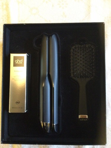 Ghd unplugged cordless styler - ghd,