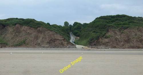 Photo 6x4 road - road, to