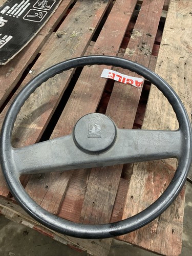 Bedford steering wheel - bedford,
