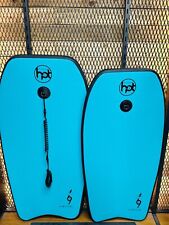 Inflatable Bodyboard Hot Surf