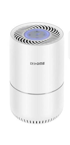 Ihome air purifier for - purifier, home