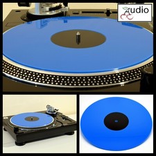 Turntable platter mat fits - turntable,