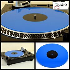 Turntable Platter Mat. Fits