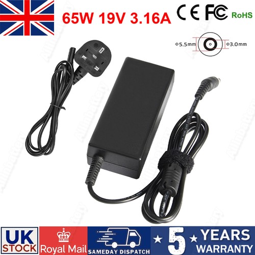 Laptop 19v for samsung - 19v,