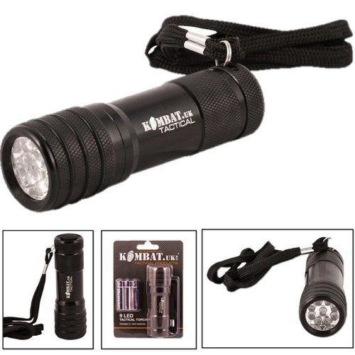 Tactical military led metal - military,