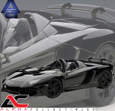 AUTOART 74676 1:18 LAMBORGHINI