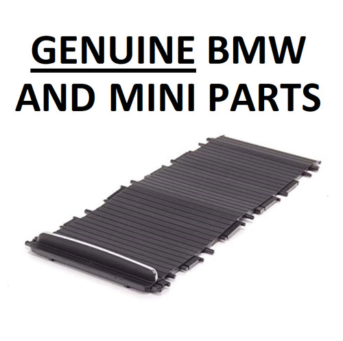 Genuine bmw e36 series - genuine,