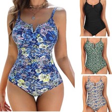 Womens Swimming Costume