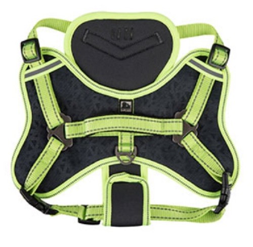 Peaks trail reflective dog - x,