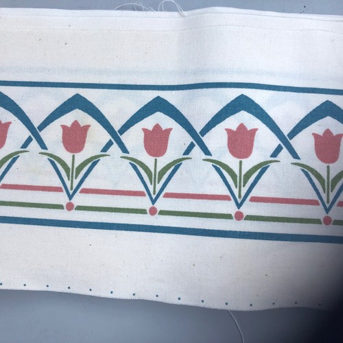 Vintage border print - vintage,
