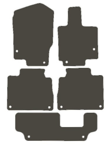 Fits mercedes gle class w167 - mercedes,