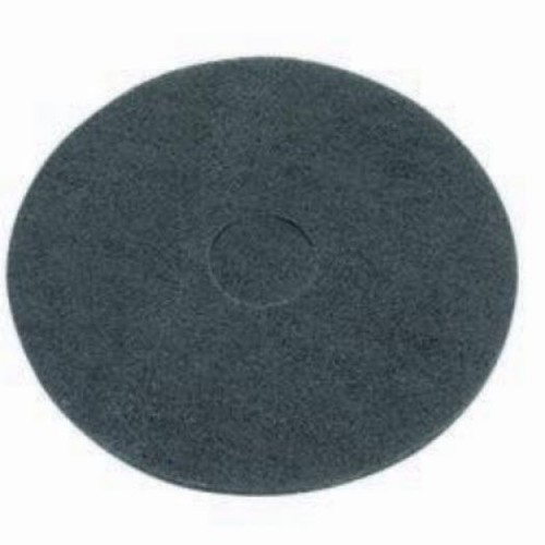 Black floor pads - black,