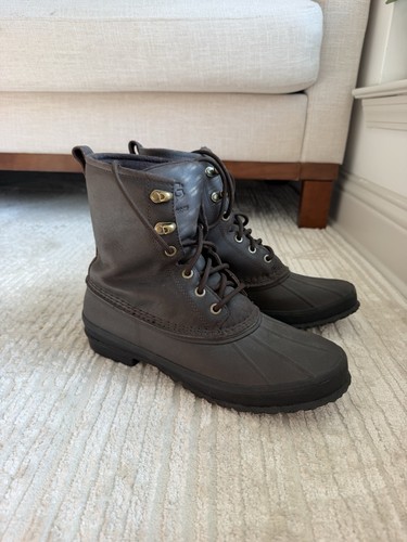 Ugg adirondack waterproof - waterproof, duck
