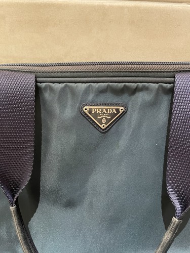 Authentic vintage prada - authentic,
