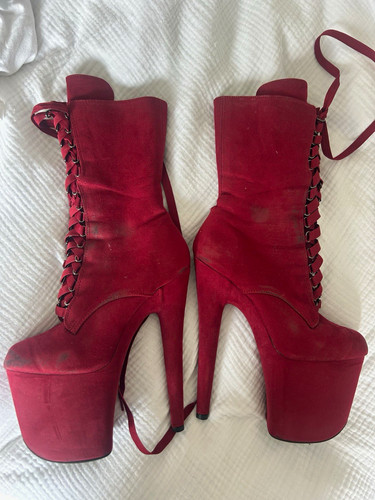 Hella heels high - hella, babydoll