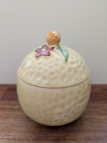 Mid century marmalade jam - century,