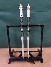 Front Suspension Fork Internals Cartridges Yamaha YZF R1 2002 - 2003 5PW