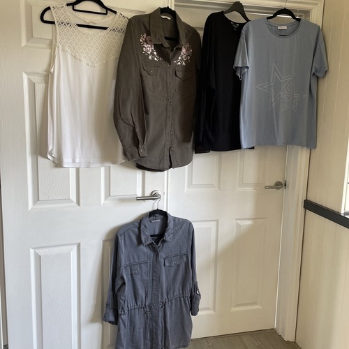 Ladies clothes bundle - clothes,