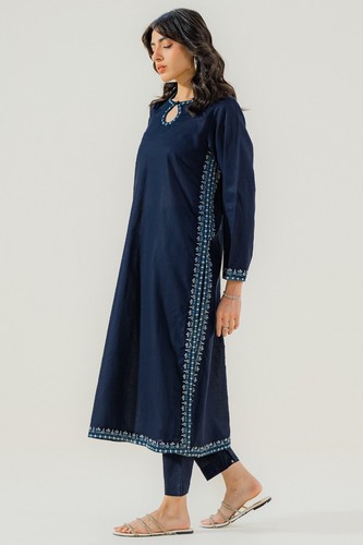 Ego pakistani designer suit - designer,