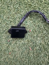 2007 HONDA ZOOMER RUCKUS 50 NPS50 LED DRIVE UNIT 37565-GEZ-671 RUN VIDEO