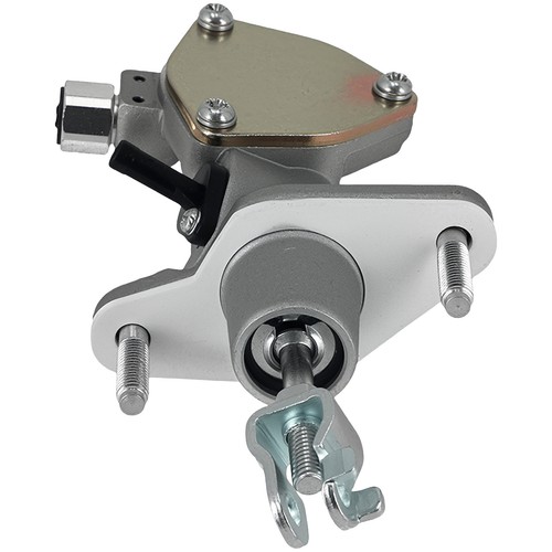 Clutch master cylinder - clutch,