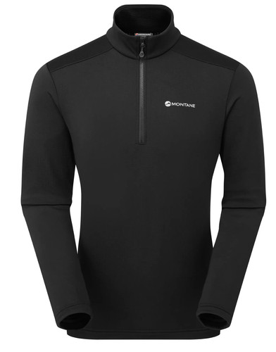 Montane protium pull - pull, fleece