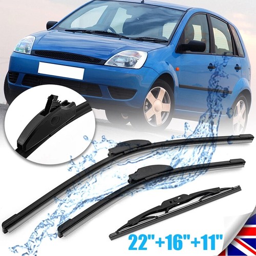 For ford fiesta - mk6, 2002-2008