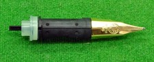 14kt gold medium tipped Nib &
