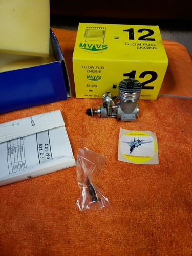 Mvvs engine - engine, gfs/r