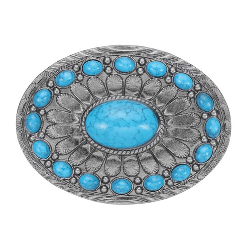 Western belt buckle for - western, men