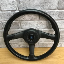 Genuine Nardi Gara black