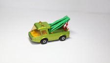 Matchbox Superfast No 74 Toe
