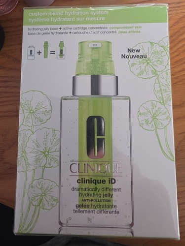 Clinique dramatically - id,