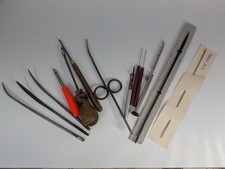 Sailmakers, Ropemakers/Packing