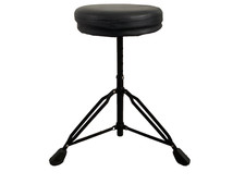 Drum Stool Seat Throne/Gear4music